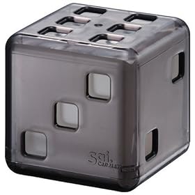 �J�[���C�g(CARMATE) �F�����L�� Sai Clear �A�t�^�[�V�����[ �X���[�N G121