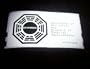 set of 10 LOST Tv Show Dharma Initiative Stickers