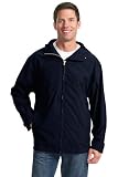 Seattle Slicker Jacket