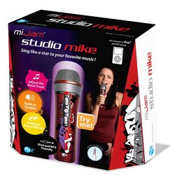 mi Jam Studio Mike by b2