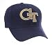 Georgia Tech Yellow Jackets Fiber Optic Hat