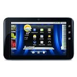 Dell Streak 7 Wi-Fi Tablet (Foggy Night)