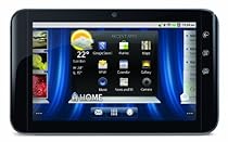 Dell Streak 7 Wi-Fi Tablet (Foggy Night)