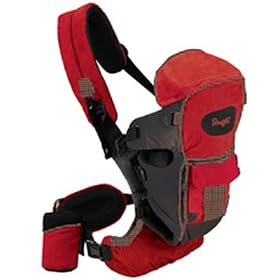 Evenflo Snugli By My Side Soft Carrier - TinyRide.com