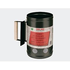 Landmann Anz�ndkamin H�he ca. 27,5 cm
