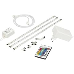 Osram 79643 Leds Deco RGB Basis Set