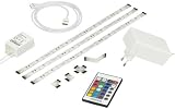 Osram 79643 Leds Deco RGB Basis Set