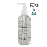 FDA Registered E.G.F + Hyaluronic Acid Ultrasound Massager Conductive Gel 10.6 oz Provides anti-aging, wound healing and stimulate cell turnover. FDA Registered E.G.F + Hyaluronic Acid Ultrasound Massager Conductive Gel 10.6 oz Provides anti-aging, wound healing and stimulate cell turnover.