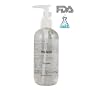 FDA Registered E.G.F + Hyaluronic Acid Ultrasound Massager Conductive Gel 10.6 oz Provides anti-aging, wound healing and stimulate cell turnover.
