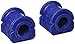 MOOG K200307 Suspension Stabilizer Bar Bushing Kit for Pontiac G6