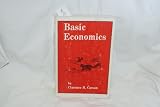 Basic Economics