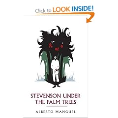 Stevenson Under the Palm Trees