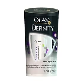 Olay Definity Serum, 1.7 Ounce