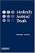 Medically Assisted Death