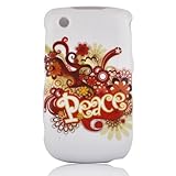 Talon 13507 Phone Case for Blackberry 8520 Curve, 9300 3G Curve and 8530 Cu ....