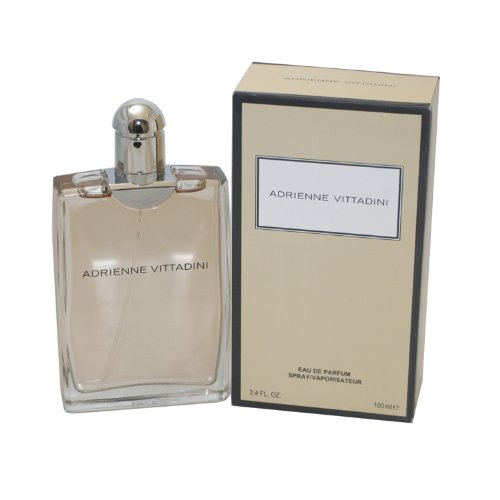 Adrienne Vittadini By Adrienne Vittadini For Women. Eau De Parfum Spray 3.4 Ounces Adrienne Vittadini By Adrienne Vittadini For Women. Eau De Parfum Spray 3.4 Ounces