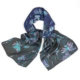 V&A Thistle Scarf||RF10F