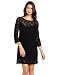 London-Times-Women's-Shift-Dress,-Black,-14_1.jpg