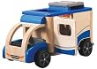 Motor Home