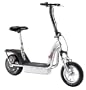 Currie Technologies e-Zip E750 Electric Scooter (Silver)