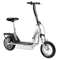 Currie Technologies e-Zip E750 Electric Scooter
