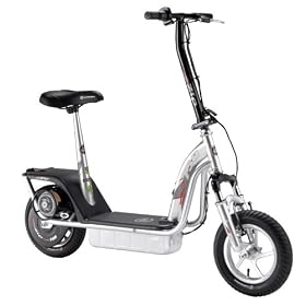Currie Technologies e-Zip E750 Electric Scooter