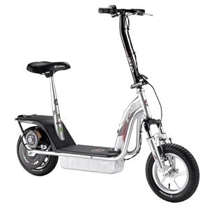 Currie Technologies e-Zip E750 Electric Scooter by 