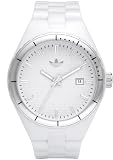 Adidas Women`s ADH2124 Cambridge 3 Hand Analog White Watch