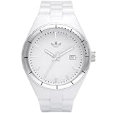 Adidas ADH2124 Cambridge 3-Hand Analog White Watch