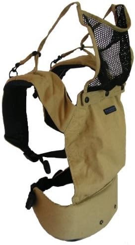 Patapum Baby Carrier Khaki by Patapum