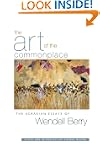 The Art of the Commonplace: The Agrar...