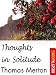 Thoughts in Solitude (Kindle Edition)