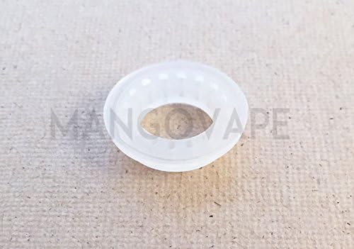 Nautilus Mini Tank 2ml Replacement Bottom Gasket O Ring #20