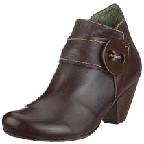 Wonders H5991, Damen Stiefel