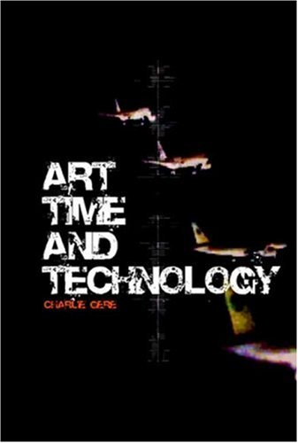 Art, Time and Technology (Culture Machine)