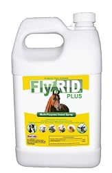 Fly Rid Plus Gallon - Part #: 003-1036