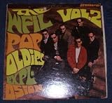 WFIL Pop Oldies Explosion Vol.2