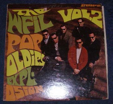 Marcels - Blue Moon (Slow Version) Lyrics - Zortam Music