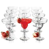Libbey 12-Piece Margarita Party Set by Libbey