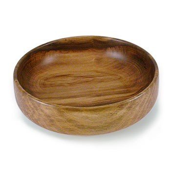 Myrtlewood Bowl 3