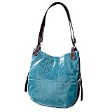 Ellington Stella Tote/Pack Blue
