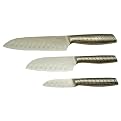 Hampton Forge Ltd. Sho 3-pc. Santoku Knife Set