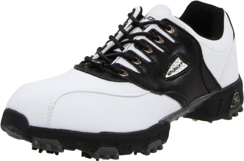 Stuburt Men's Comfort Pro Golf Shoe
