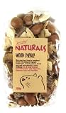 (Boredom Breakers) NATURALS Wood Picnic (150g)
