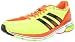 [アディダス] adidas adizero Boston 3  V23336 00 (エレクトリシティ/ブラック/ブラック/25)