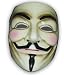 Spielwaren : V FOR VENDETTA: MASKE - Maske