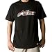 Alpinestars Battle Blaze T-Shirt Black XL Image