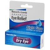Advanced Eye Relief Night Time (1/8 oz.)