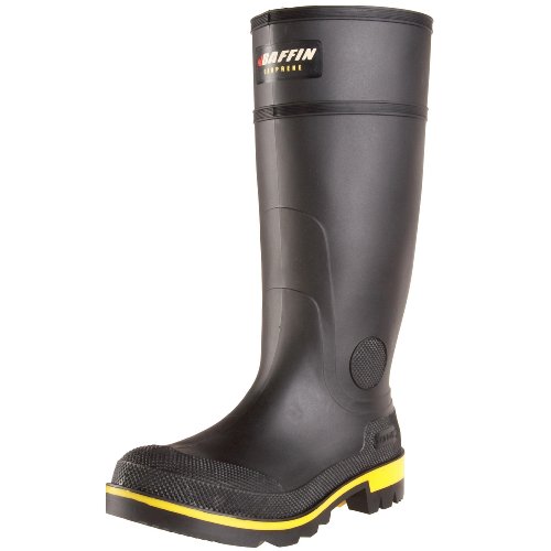 Baffin Men's Maximum Canadian Made Industrial Boot