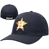 Houston Astros Closer Cooperstown Flex Fit Hat